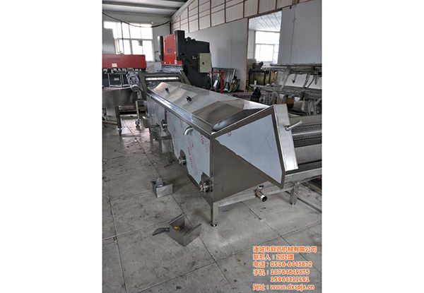 德阳低温食品杀菌机