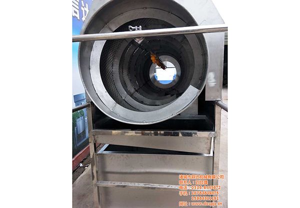 枣庄自动小型洗袋机,