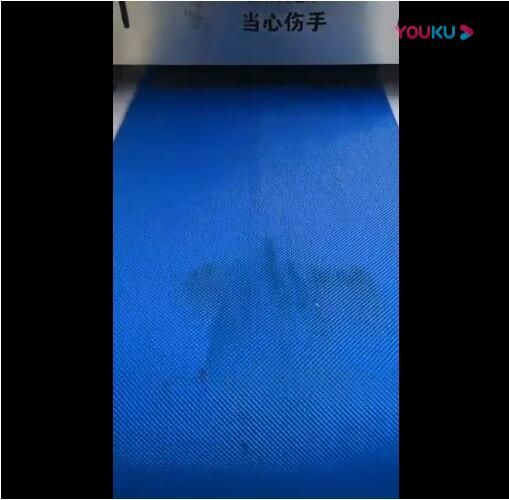 鸡胗 鸭胗 鹅胗切花机 猪腰切花机 鱿鱼切花机